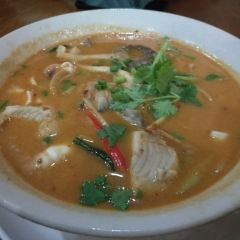 Imchai Thaifood User Photo