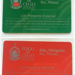 Fogo de Chao User Photo