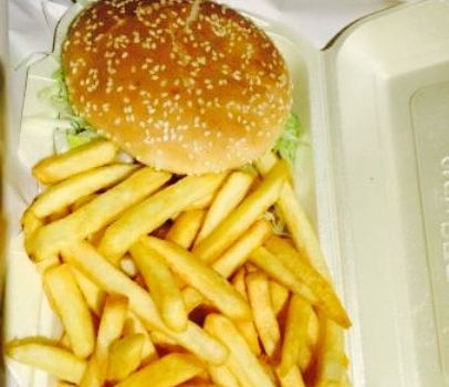 PFC Kebab & Pizza