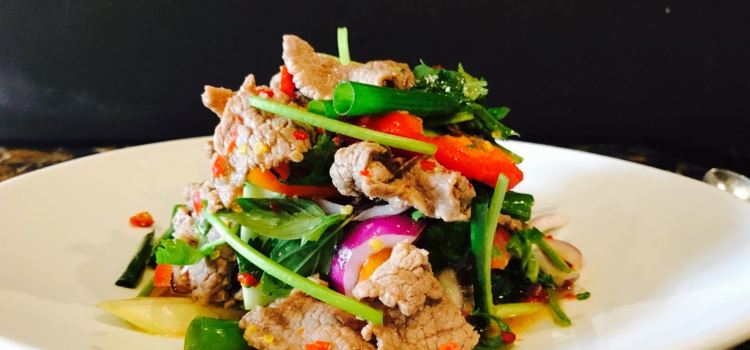 Malee Thai Highton