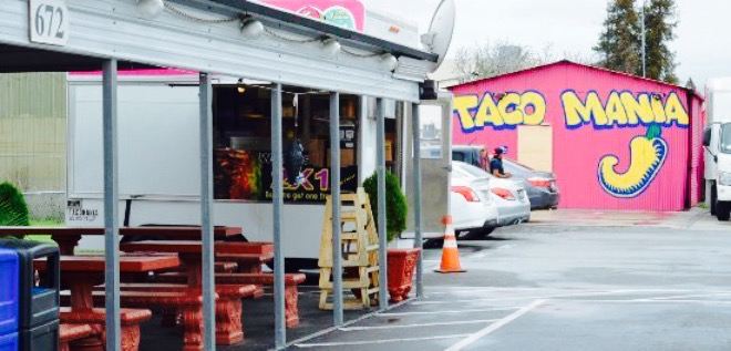 TacoMania (Coleman Ave)