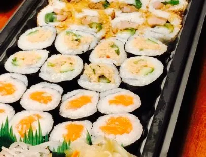Sushi Nanami