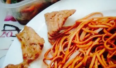 Hakka Chinese Takeaway