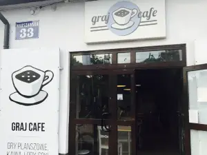 Graj Cafe