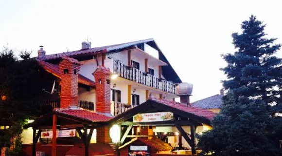 Restaurant Riviera