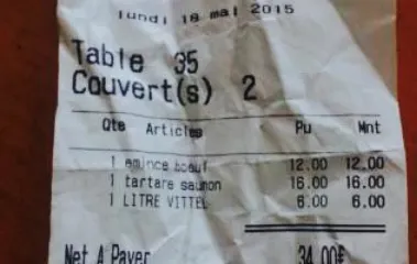 Brasserie Les Platanes