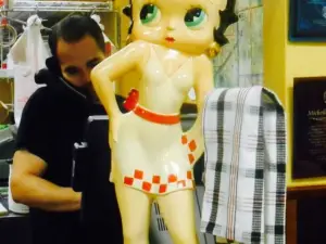 Michelli's Pizzeria