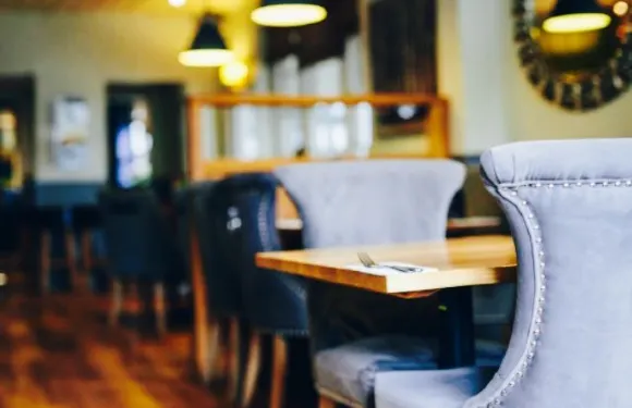 The Swan at Whittington