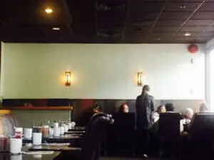 Timberwolf Restaurant