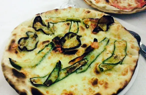 Nuovo Castello Ristorante