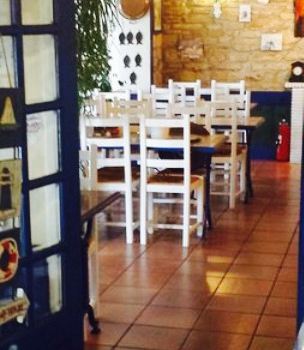 Creperie de la plage