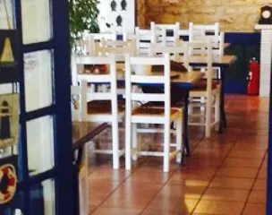 Creperie de la plage