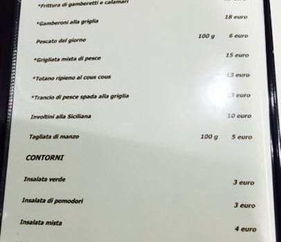 Ristorante Pizzeria Il Gabbiano