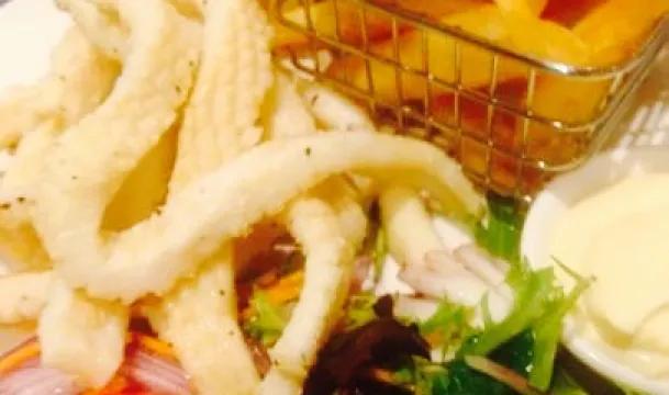 Bairnsdale RSL Bistro