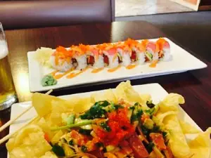 Masumi Japanese Restaurant