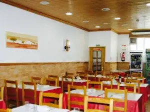 Restaurante Linha do Sul