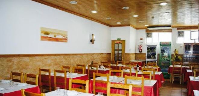 Restaurante Linha do Sul