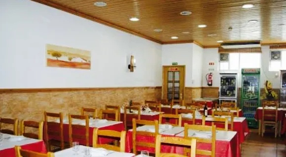 Restaurante Linha do Sul