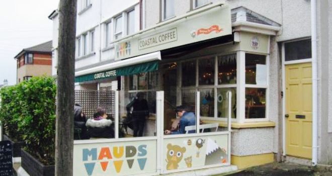 Coastal Coffee