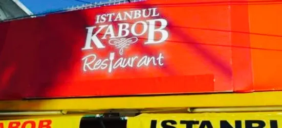 Istanbul Kabob Restaurant