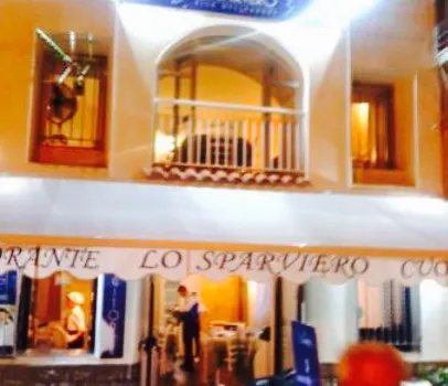 lo Sparviero