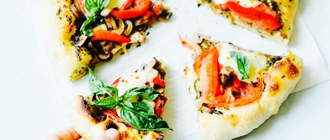 Pizza Way