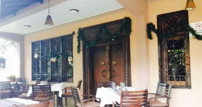 Indulge Restaurant