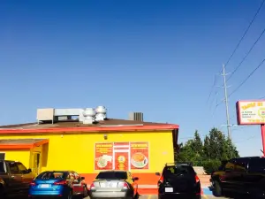 Tacos El Charly
