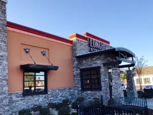 LongHorn Steakhouse