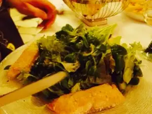 Restaurant Postillion-Stube