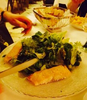 Restaurant Postillion-Stube