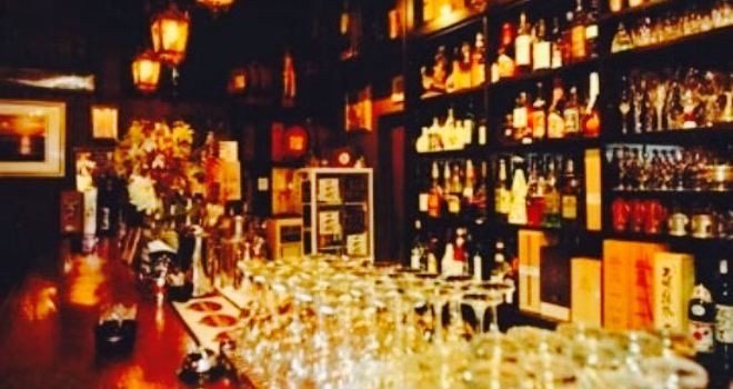 Cocktail Jiro