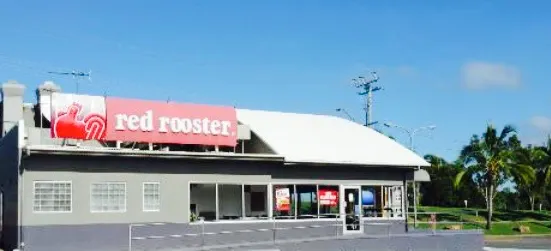 Red Rooster