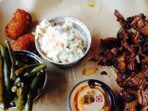 Q-BBQ