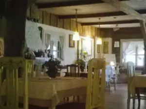 Zajazd Austeria Restaurant