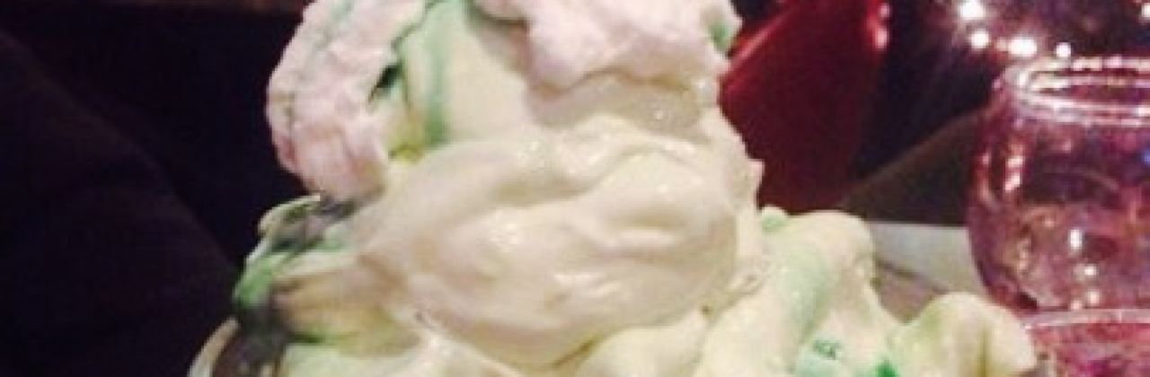 Ding-A-Ling Supper Club