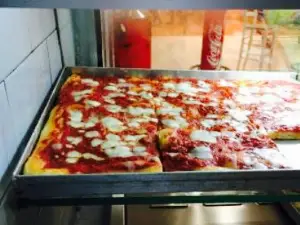 Pizzeria numero uno