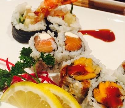 Tatemono Sushi Bar & Restaurant