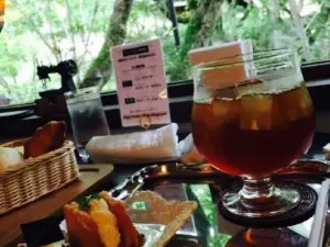 Cafe de Dolce