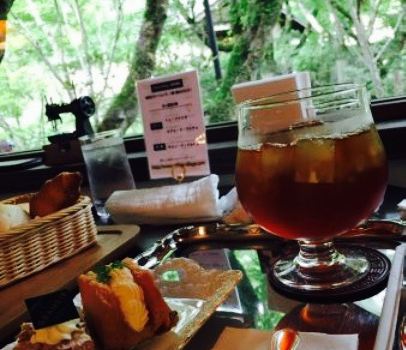 Cafe de Dolce