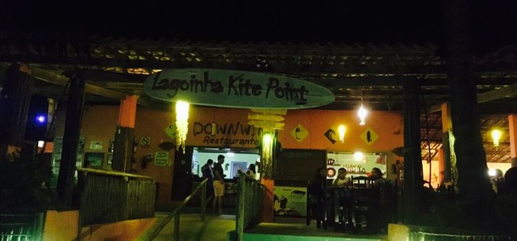 Lagoinha Kite Point