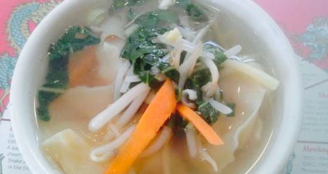 Chen's Gourmet Chinese Restaurant