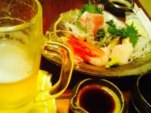 Ushio Sushi