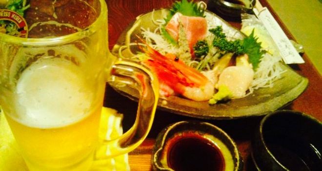 Ushio Sushi