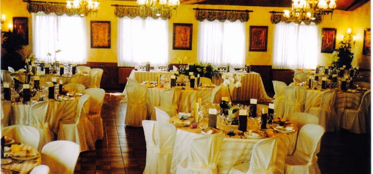 Hostal La Guardia SL