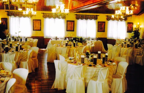 Hostal La Guardia SL