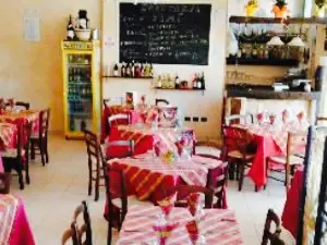 Trattoria Timi