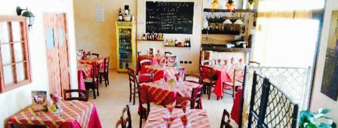 Trattoria Timi