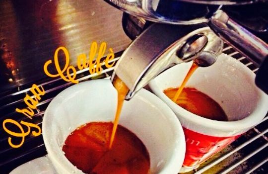 Gran Caffè