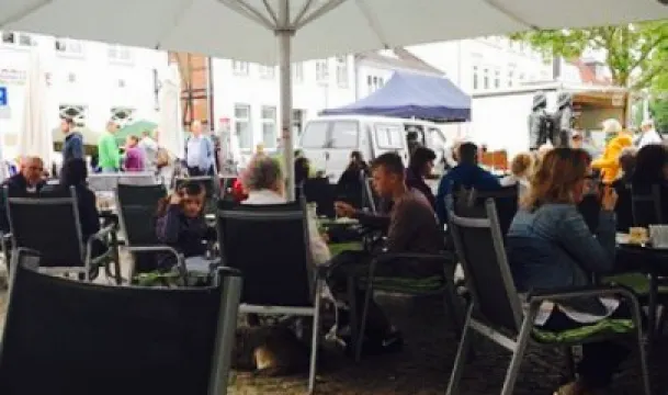 Thienemanns Cafe & Bistro